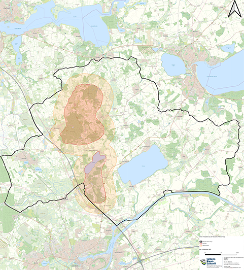 Karte 1_Zonale_Untergliederung