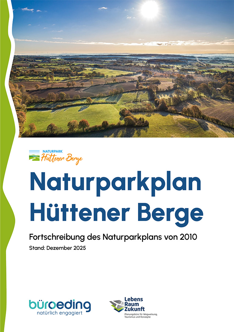 Naturparkplan HB 2025_Titel_web